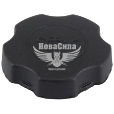 Кришка маслозаливної горловини D. Lanos 1.6 (GSP Auto)