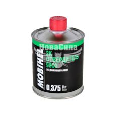 Затверджувач до фарби (HELIOS Mobihel) акріл 2К-9900 0,375л. (станд.)