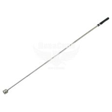 Захват магнітний телескопічний 3.62кг (Intertool) (165-855мм.)