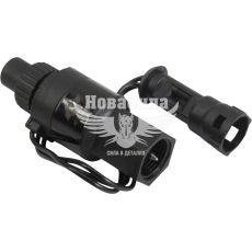 Датчик скорости 2110-12 круг с пров. (АТ)