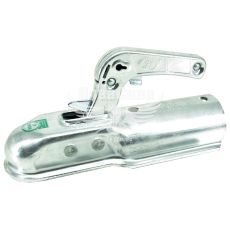 Замок прицепа 60мм. 1300кг. круг (SPP)