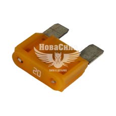 Предохранители плоские MAXI (Aвар) (20А)