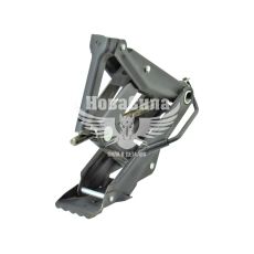 Домкрат механічний 2101-07 лапа (Україна)