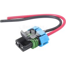 Розєм моторчика пічки 1118-Калина (Flagmus) моторчика склопідйомника 2110