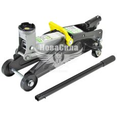 Домкрат підкатний 2т. (Belauto) жаба (вис. під. 330мм.)