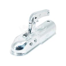 Замок прицепа 50мм. 1300кг. круг (SPP)