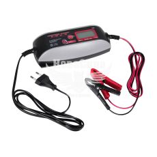 Зарядний пристрій (CarCommerce) 6V/12V - 2A/4A (DVL)
