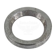 Вкладиш пальця рульового 5336-МАЗ Супер нижн. (Україна)