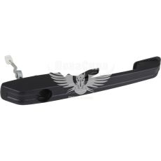 Ручка дверна зовн. 2108 перед. прав. (СНД)