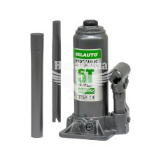 Домкрат гідравлічний 5т. (Belauto) пластм. упак. (вис. під. 380мм.)