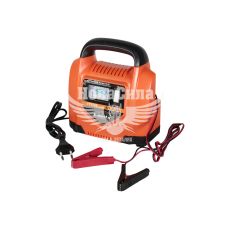 Зарядний пристрій (Lavita) 6-12V 6A (стріл. індикатор)