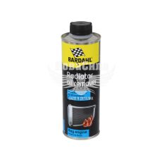 Засіб для очищення та знежирення радіатора (Bardahl) Radiator Oil Remover 500мл.