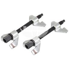 Зйомник пружин 200мм. (Yato) з лапами (к-т.-2шт.)