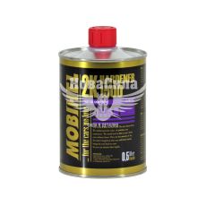 Затверджувач до фарби (HELIOS Mobihel) акріл 2К-1500 0,5л. (швидкий)