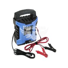 Зарядний пристрій (Brevia) 12-24V 15A