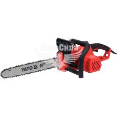 Электропила (Yato) 230V 2400Вт.