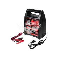 Зарядний пристрій (CarCommerce) 6-12V 12A