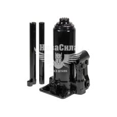 Домкрат гідравлічний 5т. (Lavita SP) карт. упак. (вис. під. 380мм.)