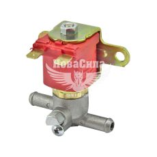 Електроклапан (перемикач) газ/бензин універс. (Atiker) (алюм.)