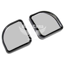 Зеркало зовнішнє зад. виду додаткове (Carlife) регул. кут нахилу (клеюч.)