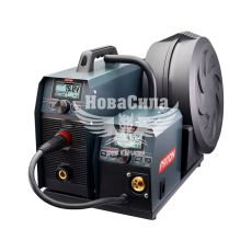 Зварювальний напівавтомат (PATON) ProMIG-270-15-2 (220-230В, 5,5-6,1кВт, 10-200А)