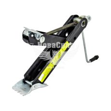 Домкрат механічний D. Lanos лапа (Україна)