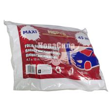 Захисна плівка (NCPro) 4.5х10м. (памперс)