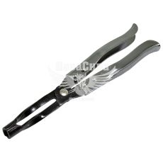 Зйомник сальників клапанних (Yato) Плоскогубці