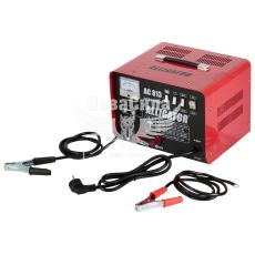 Зарядний пристрій пусковий (Alligator) 12-24V 45-140A