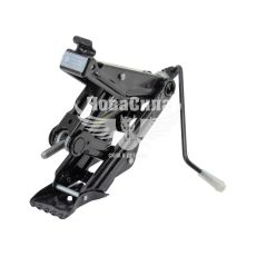 Домкрат механічний 2108-10 лапа (Україна)