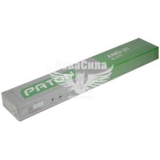 Електрод АНО-21 №4 (PATON) ELITE 5кг.