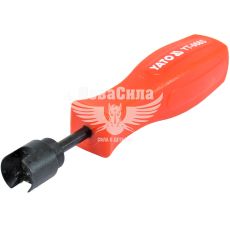 Зйомник стопорних пружин гальма (Yato) (170мм.)