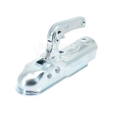 Замок прицепа 50мм. 750кг. круг (SPP)