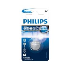 Елемент живлення (Philips) Lithium 3.0V blister