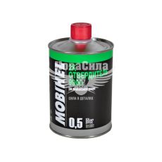 Затверджувач до фарби (HELIOS Mobihel) акріл 2К-9900 0,5л. (станд.)