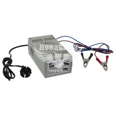 Зарядний пристрій (АІДА) 8si (12В АКБ 32-160А) Пусковий режим 8А + Режим збер. АКБ (Gel, AGM)