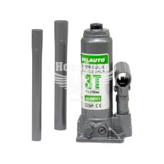 Домкрат гідравлічний 3т. (Belauto) (вис. під. 340мм.)