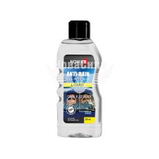 Захисне покриття для скла (Nowax) антидощ 250мл.