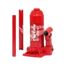 Домкрат гідравлічний 5т. (CarLife) карт. упак. (вис. під. 380мм.)