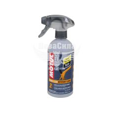 Засіб для очистки рами велосипеда Frame Clean Wet (Motul) 500мл.