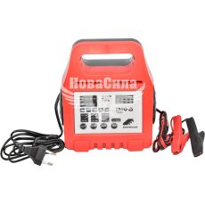 Зарядний пристрій (Yato) 6-12V 8A