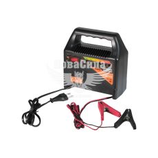 Зарядний пристрій (Lavita) 6-12V 6A