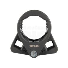 Зйомник тяги рульової універсальний 27-42мм. (Yato)