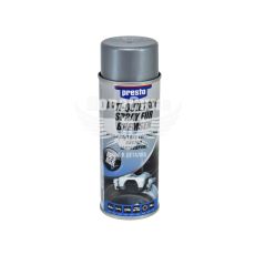 Змазка-спрей гальмівних систем (Presto) 400мл. (антискрип)