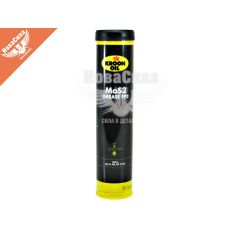 Смазка литиевая (Kroon Oil) 0,4 кг. (MOS2 GREASE EP2)