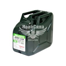 Каністра паливна (Belauto) метал. 10л.