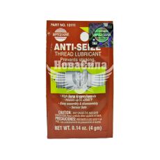 Змазка різьби високотемпературна (Versachem) з високоякісної міді 4гр. (ANTI-SEIZE THREAD LUBRICANT)
