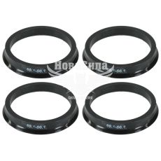 Кільця центрувальні для колісних дисків 65.1-56.1 (Walline) термопластик