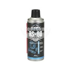 Змазка-спрей універс. RS-80 (Turbex) 450гр.