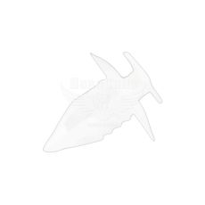 Клипса обшивки двери 1118-Калина (БелЗАН)